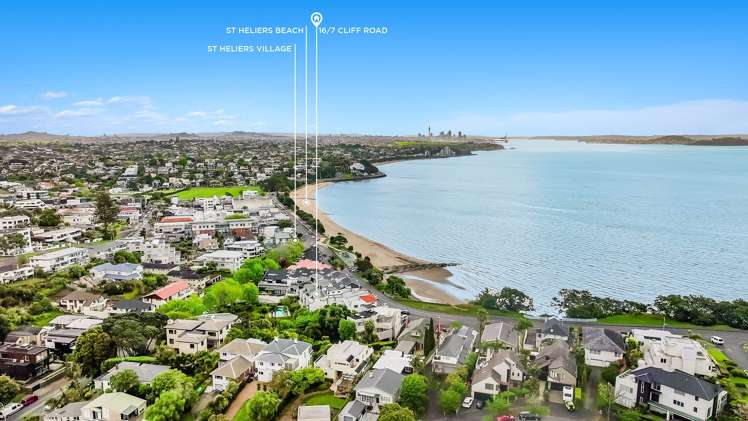 16/7 Cliff Road Saint Heliers_29