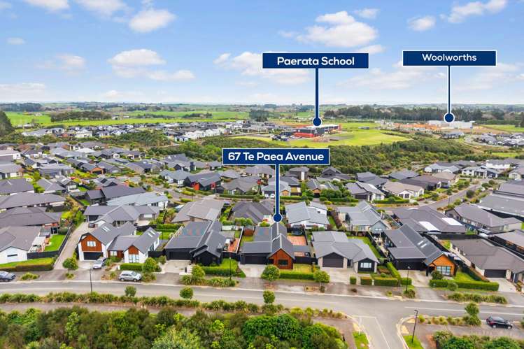 67 Te Paea Avenue Paerata_29