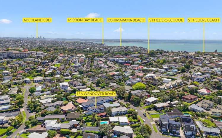 15A Wendover Road Glendowie_29