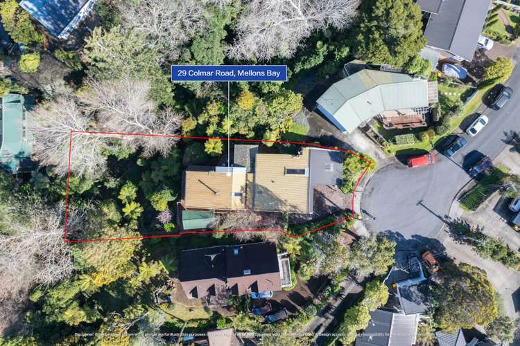 29 Colmar Road Mellons Bay_24