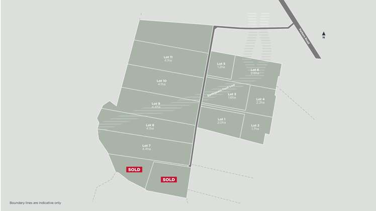 Lot Lots 2 - 12/75 Parkers Road West Taratahi_14