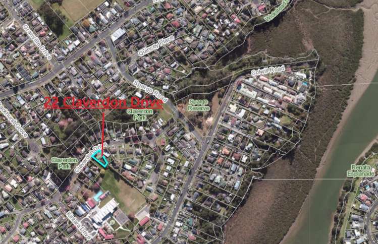 22 Claverdon Drive Massey_14