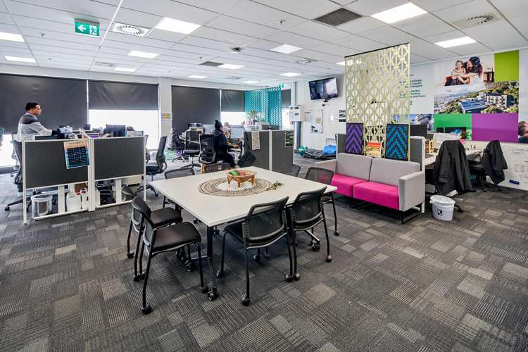 Unit 27/22 Bay Road Kilbirnie Wellington City Commercial Property For Sale One Roof