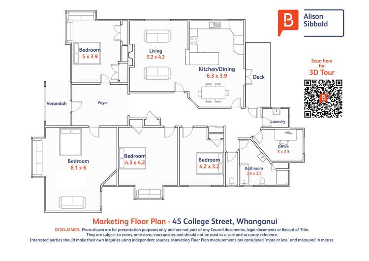 45 College Street College Estate_31