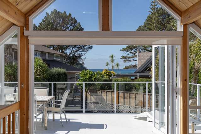 OCEAN & ESTUARY AT YOUR DOOR