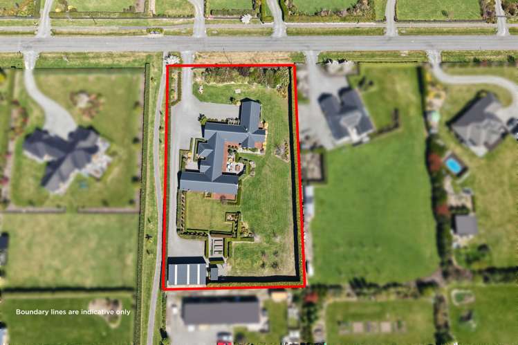 16 Landsborough Drive Darfield_39
