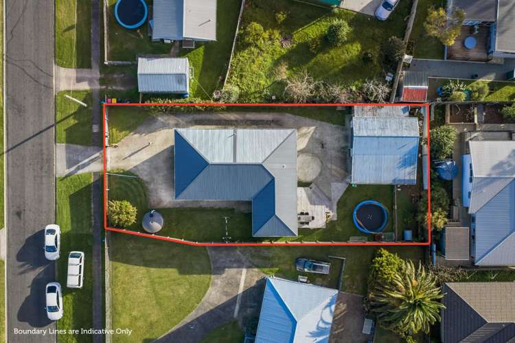 5A Thomas Place Waihi_13