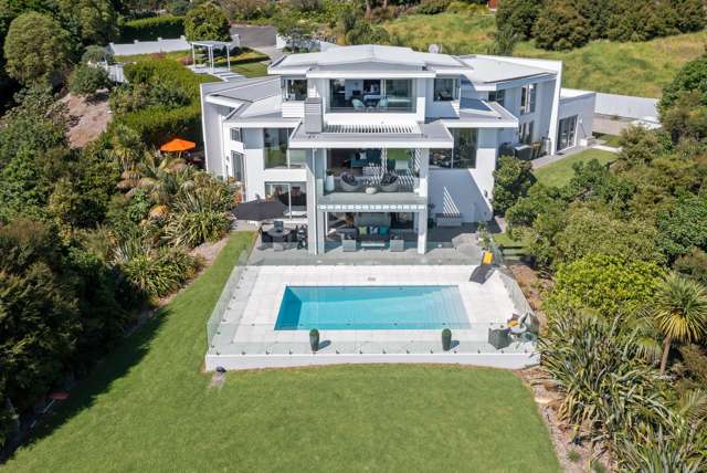 Your Private Sanctuary Awaits