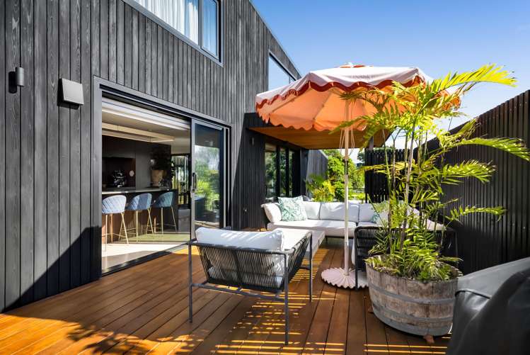 12A Baring Terrace Strandon_40