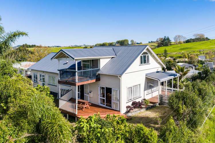 7 Doctors Hill Road Maungaturoto_38