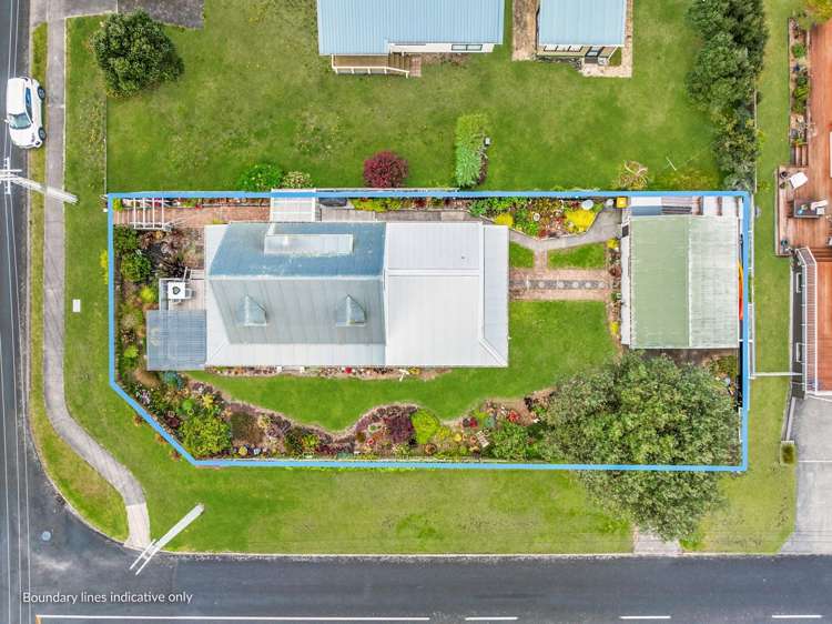 401 Otahu Road Whangamatā_7