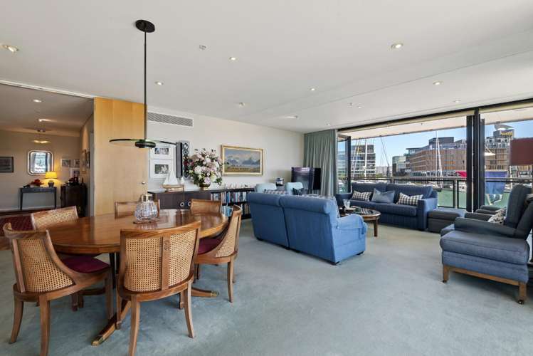 213/121 Customs Street West Auckland Central_7