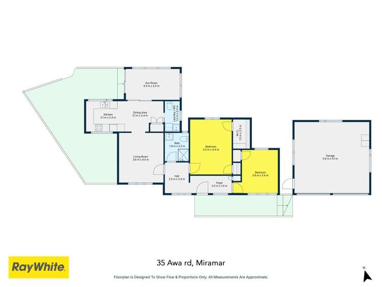 35 Awa Road Miramar_17