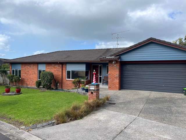 6 MONTHS - 3 Bedroom in Red Beach