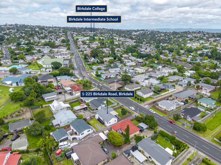 1/225 Birkdale Road Birkdale_20