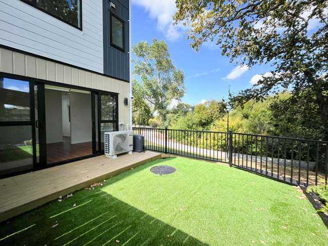 Brand New - 3 Bedroom Townhouse in Glen Innes