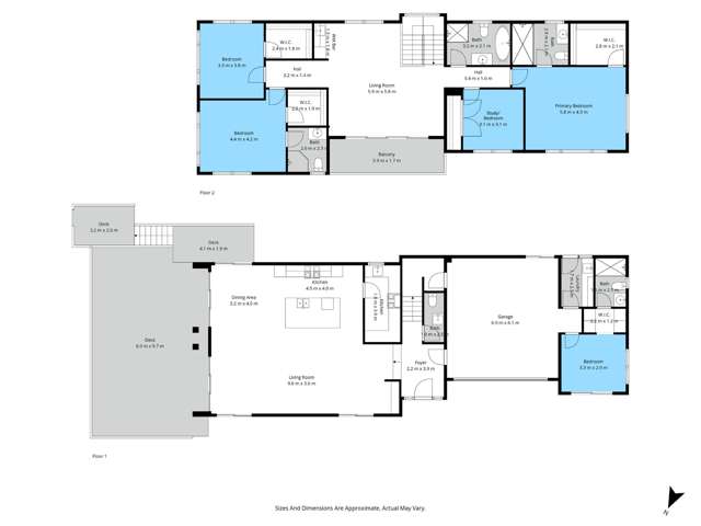 48A Garnet Road Westmere_1