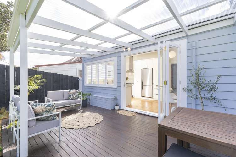 50 Third Avenue Kingsland_6