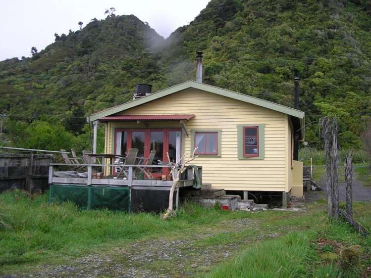 144 Torea Street Granity_8