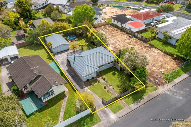 5 Pendlebury Street Green Bay_1