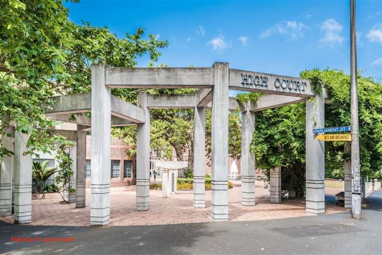 1101/36 Eden Crescent Auckland Central_14