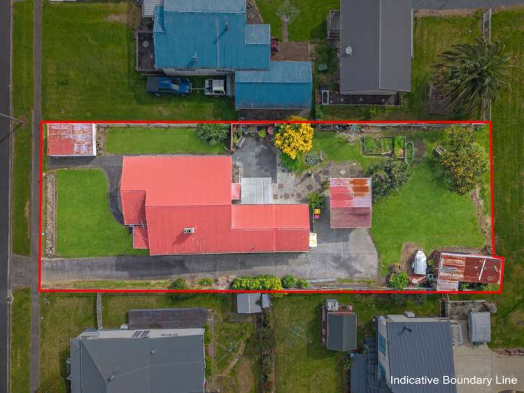 22 Kotuku Street Te Aroha_28