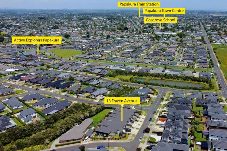 13 Frazen Avenue Papakura_16