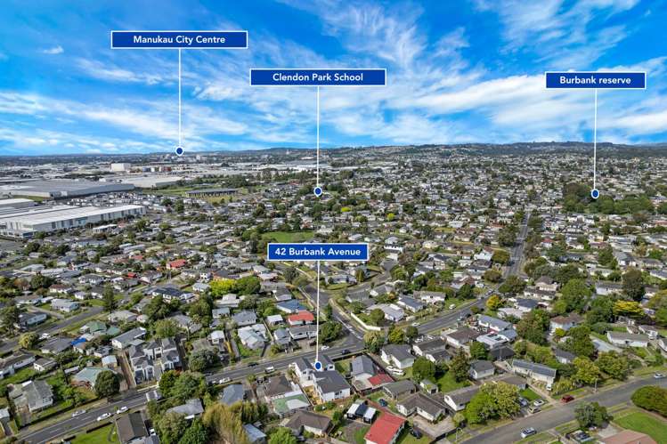 42d Burbank Avenue Manurewa_21