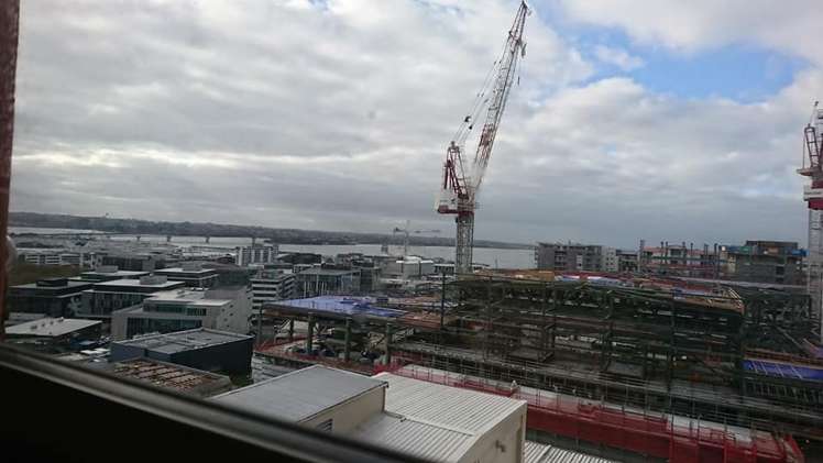 11d/125 Hobson Street Auckland Central_8