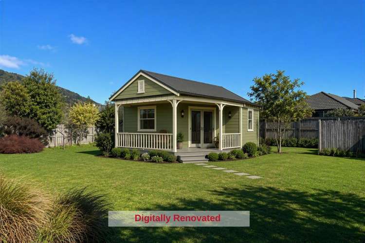 8a Huia Street Waikawa_15