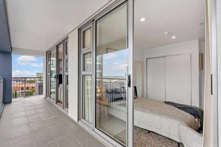 508/1 Parliament Street Auckland Central_13