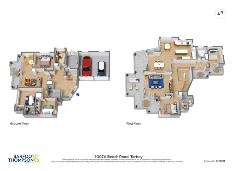 1007a Beach Road Torbay_19