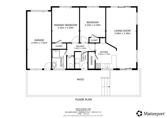 4/144 Main Road Clive_1