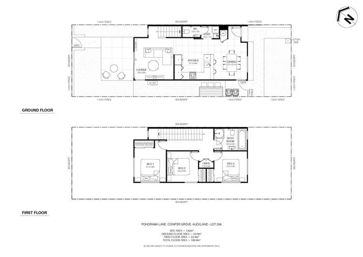 9 Pohorama Lane Conifer Grove_11