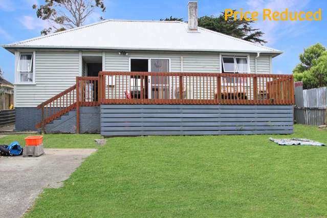 IDEAL 1ST HOME OR INVESTMENT OPPORTUNITY