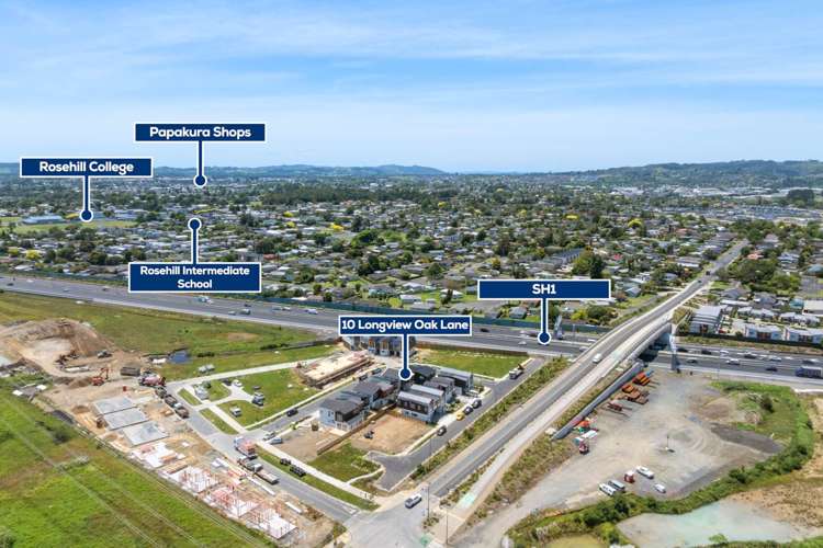 10 Longview Oak Lane Rosehill_13