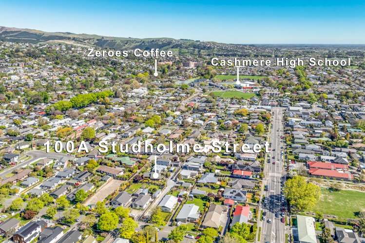 100A Studholme Street Somerfield_17
