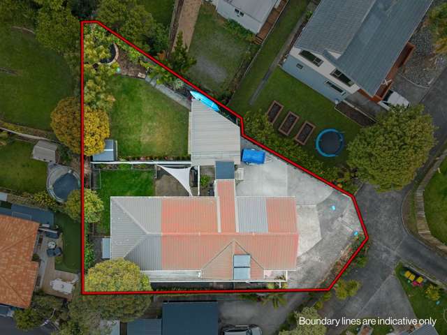 SPACE, STYLE & INCOME – OREWA HEIGHTS!