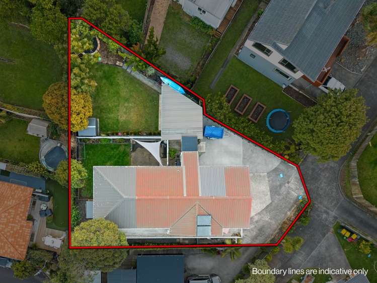 10 Orewa Heights Crescent Orewa_20
