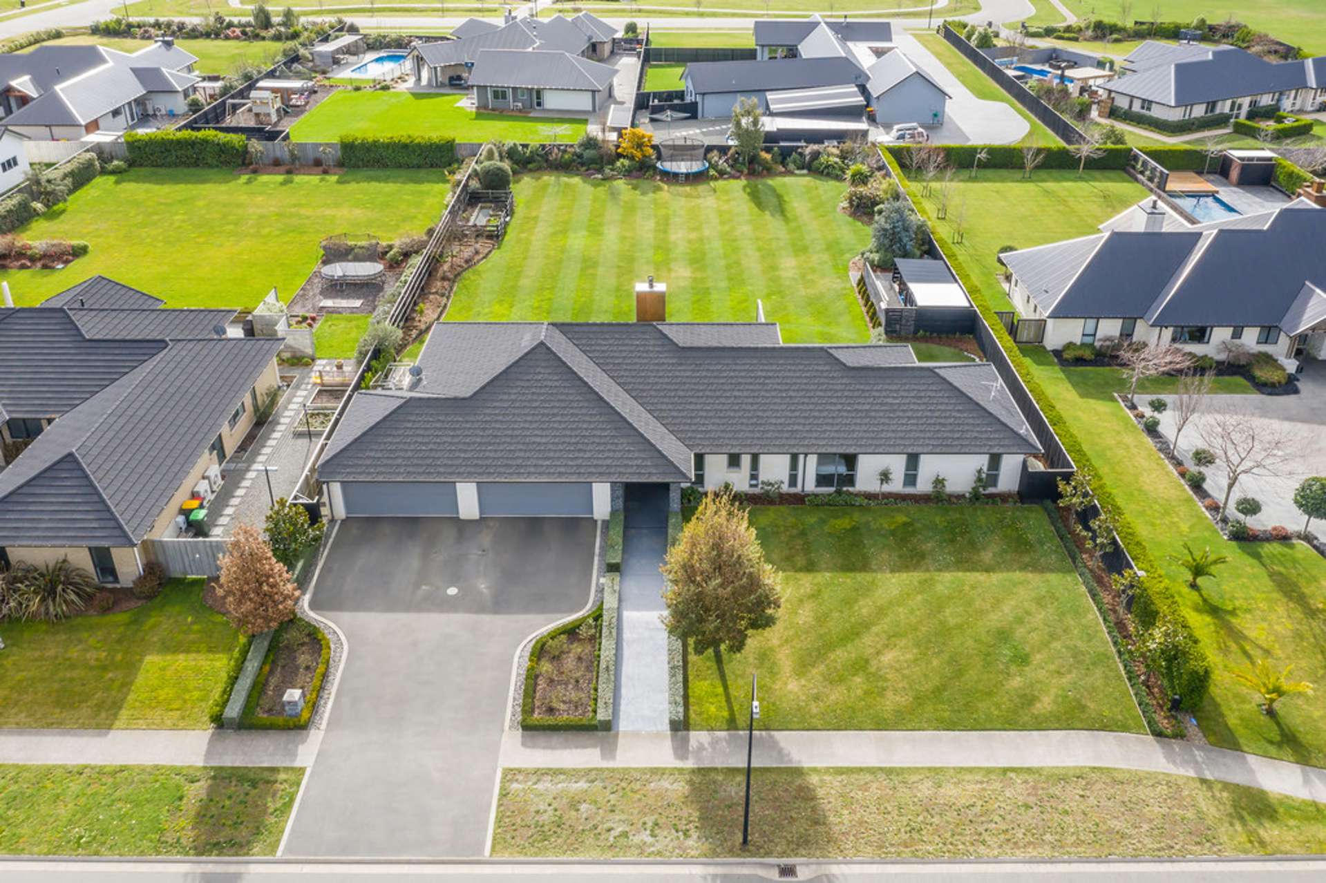 5 Rossington Drive West Melton Selwyn Houses for Sale One Roof