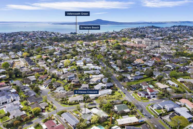 6 Odessa Crescent Saint Heliers_17