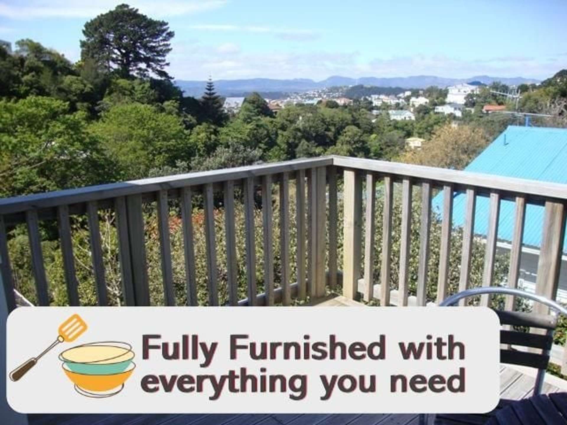 38 Northland Road Northland Wellington City Houses for Rent One