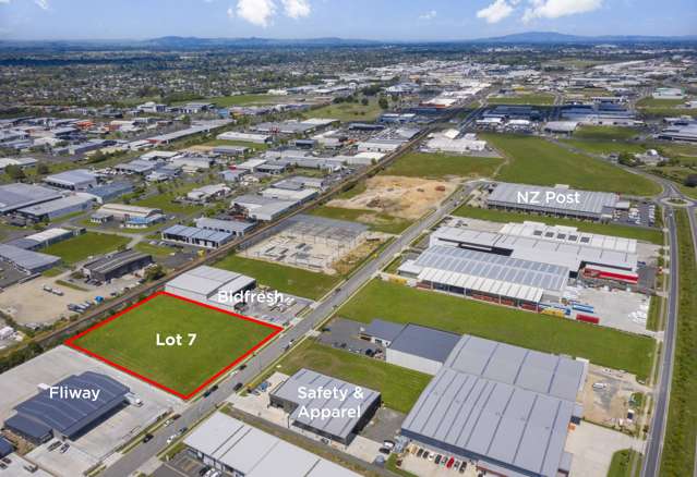 Earthmover Crescent Te Rapa_3