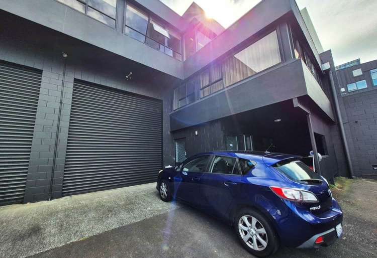 26 Norwich Street Eden Terrace_9