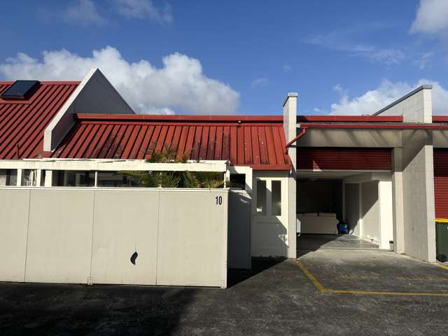 Prime 80sqm Warehouse in Unbeatable Location