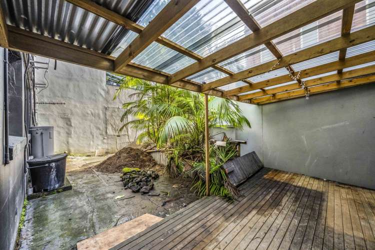 Basement/145 Karangahape Road_0