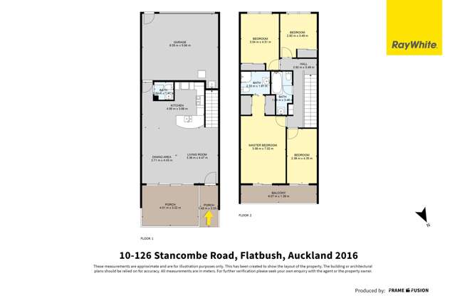 10/126 Stancombe Road Flat Bush_1