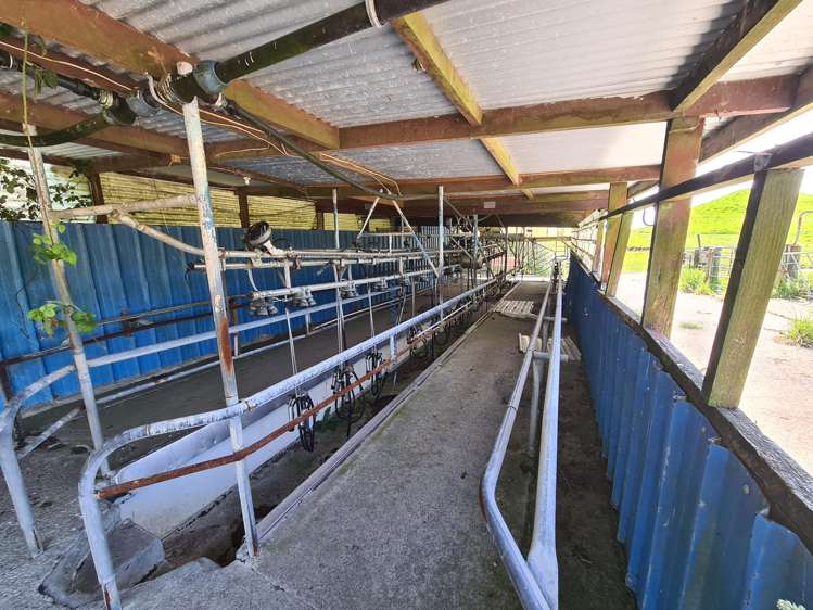 617 Parihaka Road Pungarehu_6