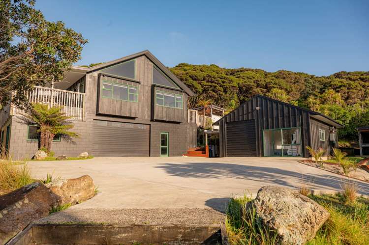 349 Blind Bay Road Great Barrier Island_32