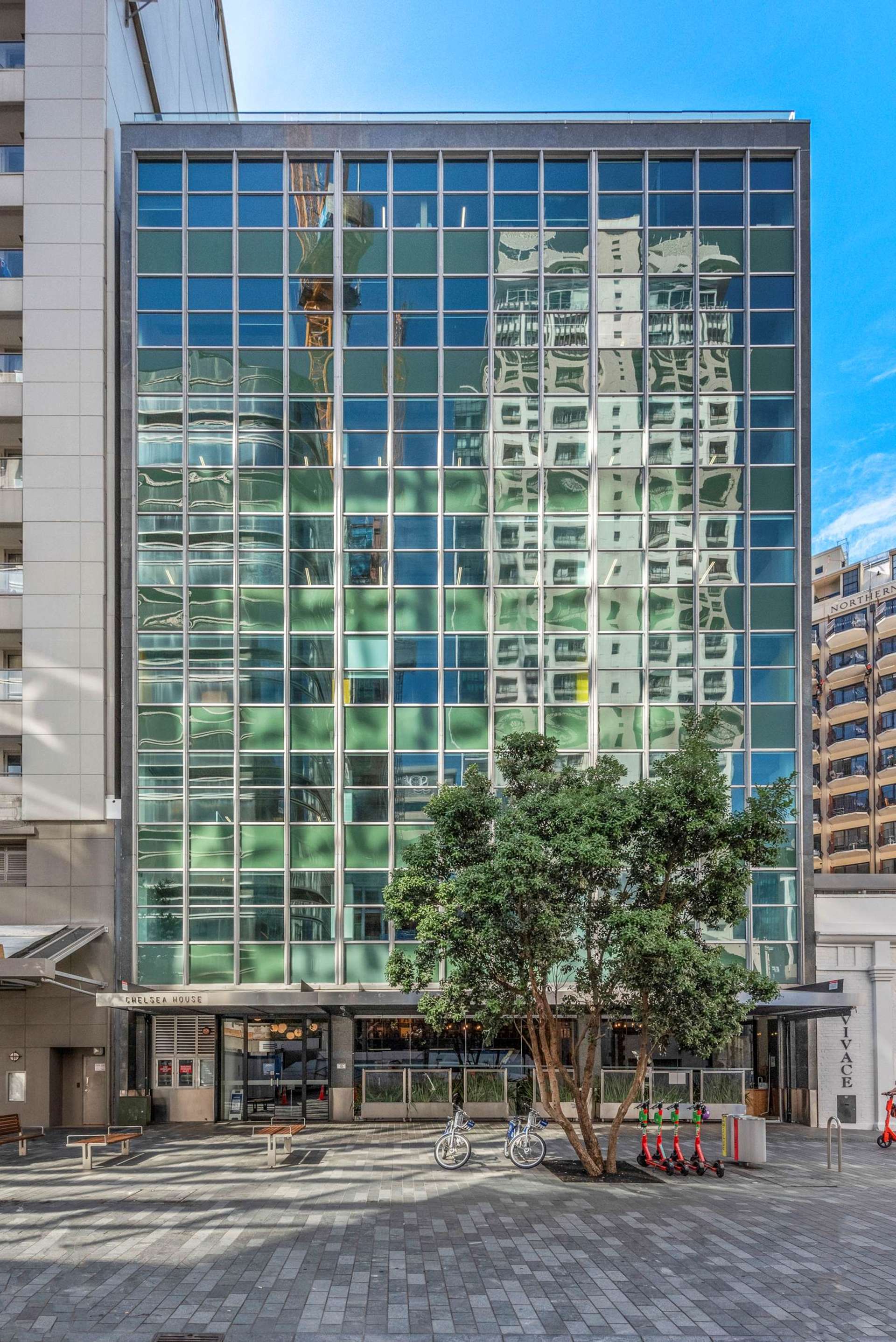 85 Fort Street City Centre_0